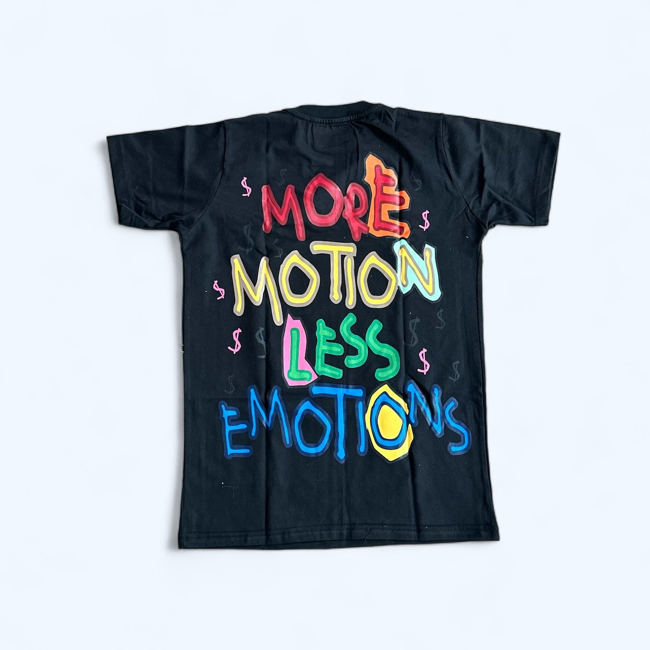 Motion Tee