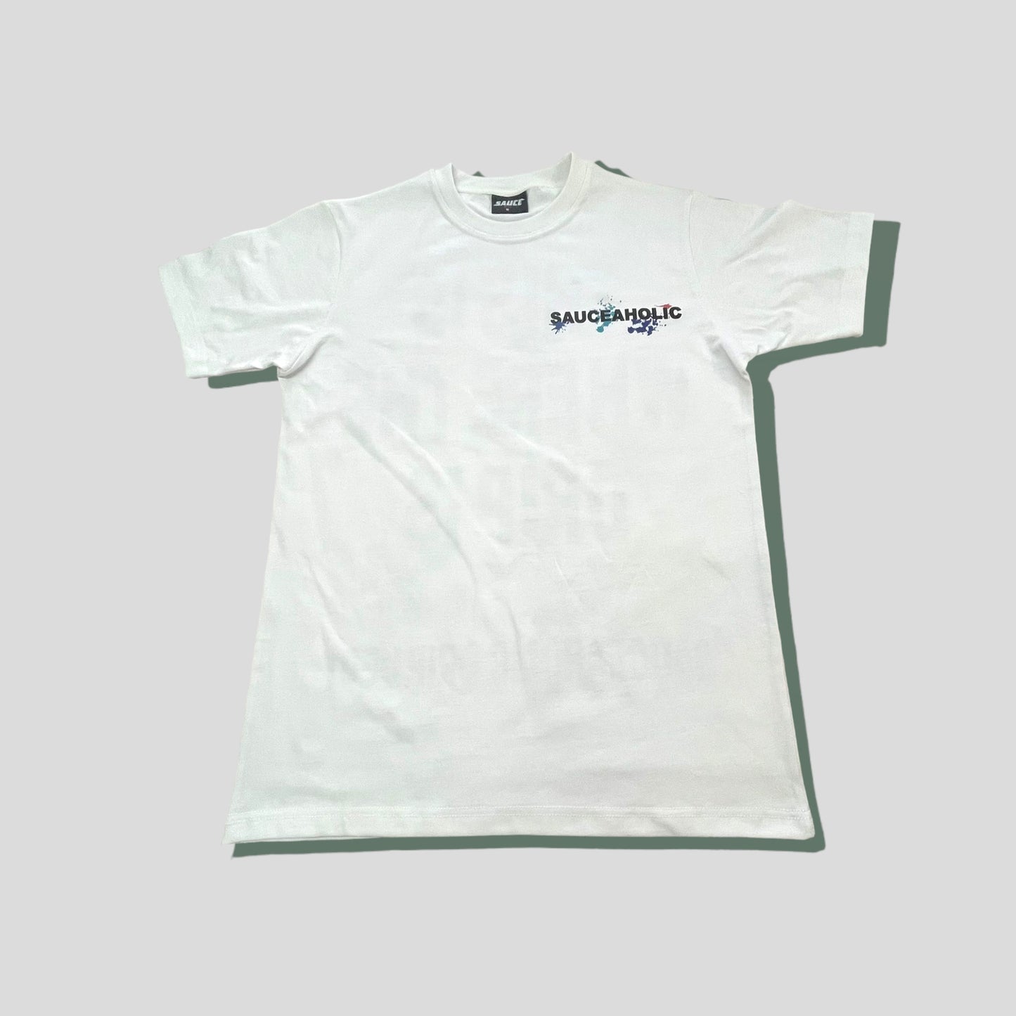 Drip Dept. White